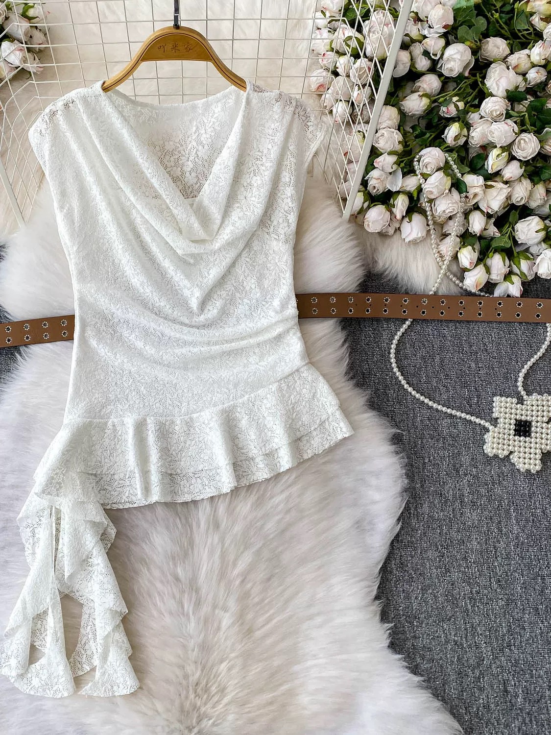 Caught you staring top CTO1183 images